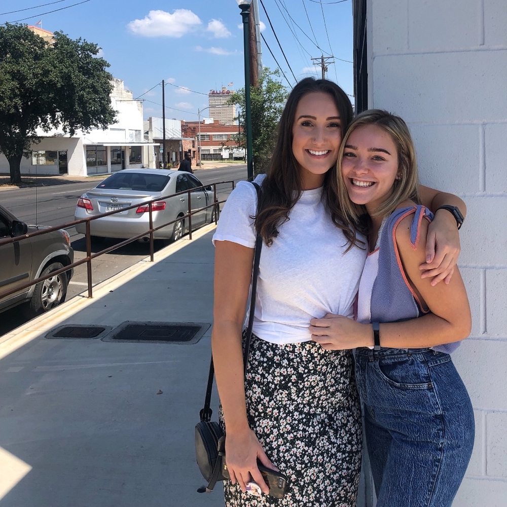 Meet your Posher, Sydney